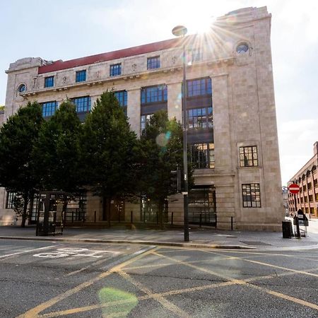Host & Stay - Manhattan House 8 Liverpool Bagian luar foto